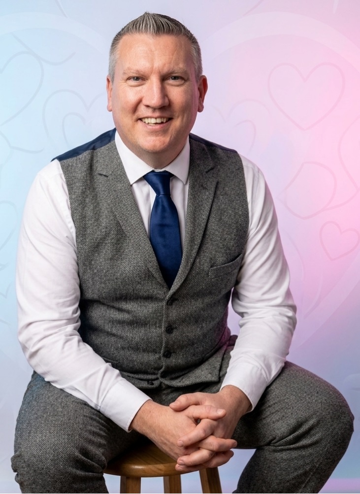 Chris Marsden